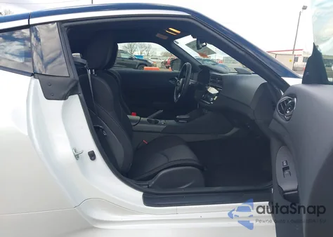 2024 Nissan Z Sport Auto z USA, uszkodzony, nr VIN JN1BZ4AH9RM367675